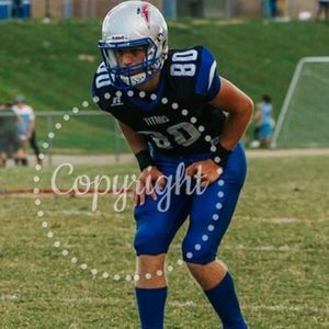 Meet your Posher, Andruw